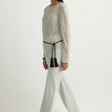 Posse - COVE TUNIC - SEAFOAM