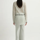 Posse - COVE TUNIC - SEAFOAM