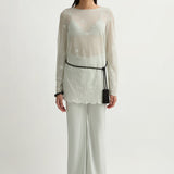 Posse - COVE TUNIC - SEAFOAM