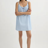 Posse - LILA MINI DRESS