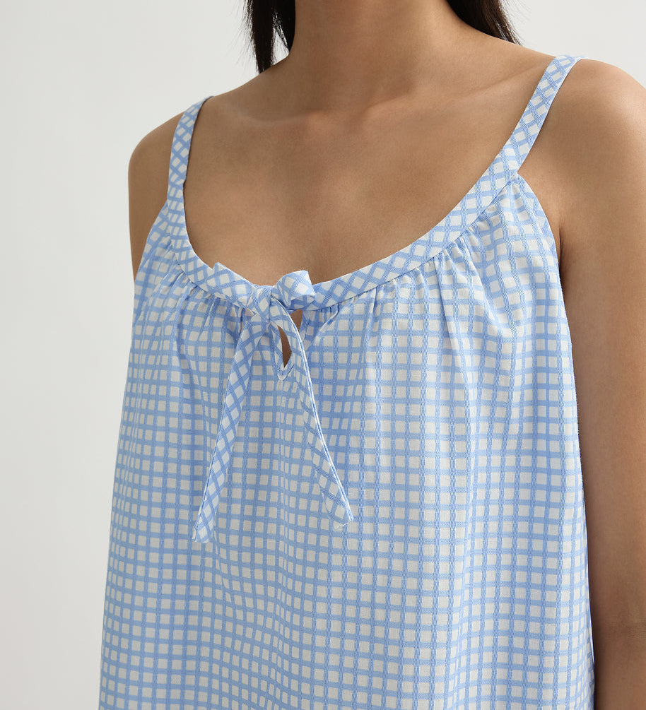 Posse - LILA MINI DRESS