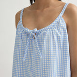 Posse - LILA MINI DRESS