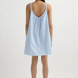 Posse - LILA MINI DRESS
