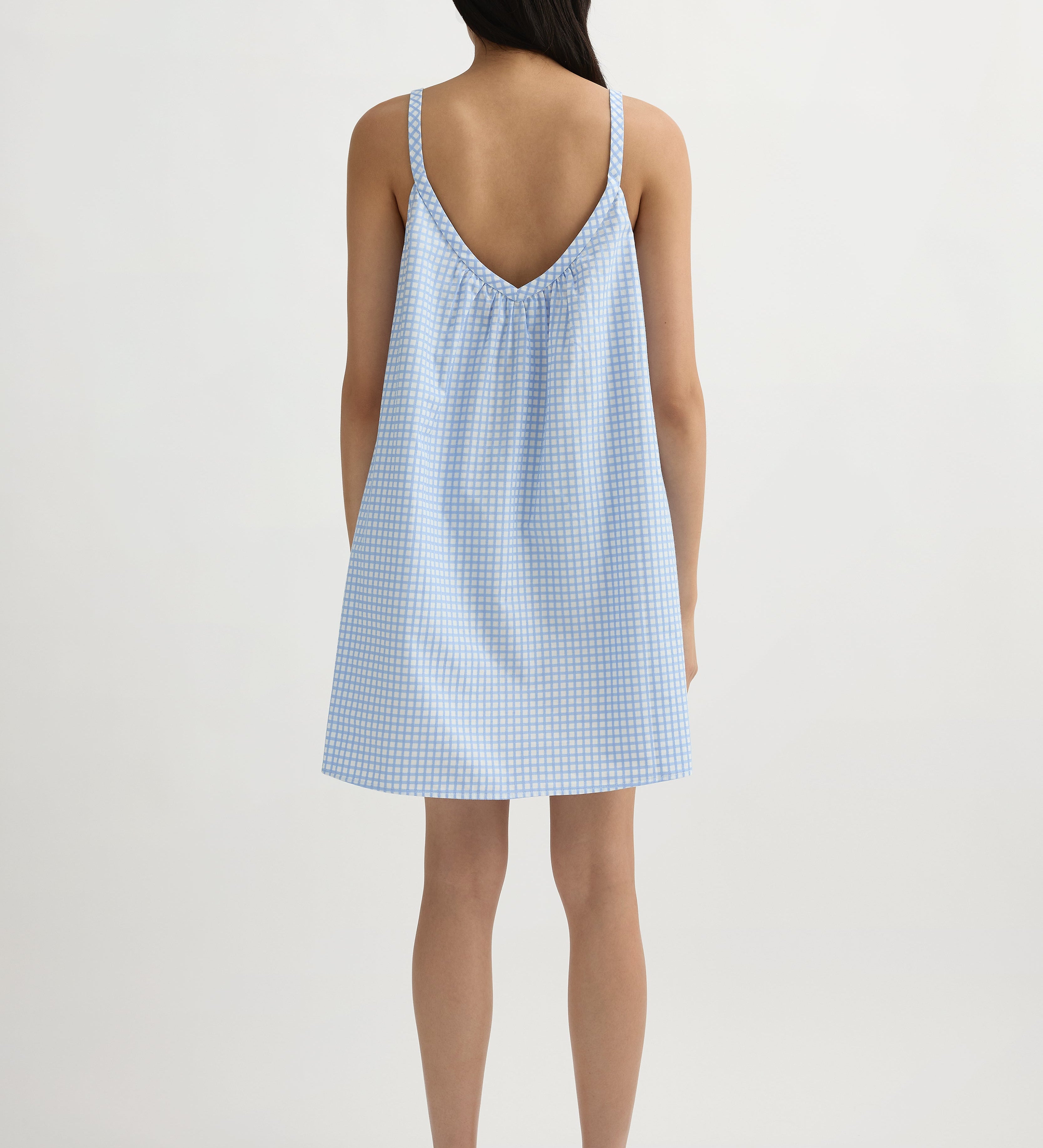 Posse - LILA MINI DRESS