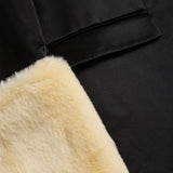 Posse - CHESTER COAT