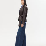 TWP - Andie Jacket in Leather