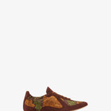 Christopher Esber - Roadie Upholstered Sneaker