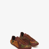 Christopher Esber - Roadie Upholstered Sneaker