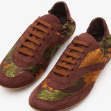 Christopher Esber - Roadie Upholstered Sneaker