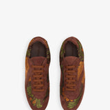 Christopher Esber - Roadie Upholstered Sneaker