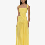 Christopher Esber - Orion Separation Gown