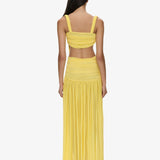 Christopher Esber - Orion Separation Gown