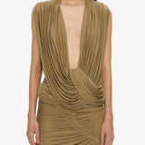 Christopher Esber - Ripple Drape Top