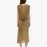 Christopher Esber - Ripple Drape Top
