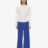 Christopher Esber - Looped Back Orbit Pant