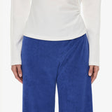 Christopher Esber - Orbit Ruched Magyar Top