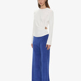 Christopher Esber - Looped Back Orbit Pant