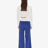 Christopher Esber - Looped Back Orbit Pant
