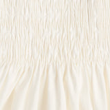 Faithfull - Laia Maxi Dress White