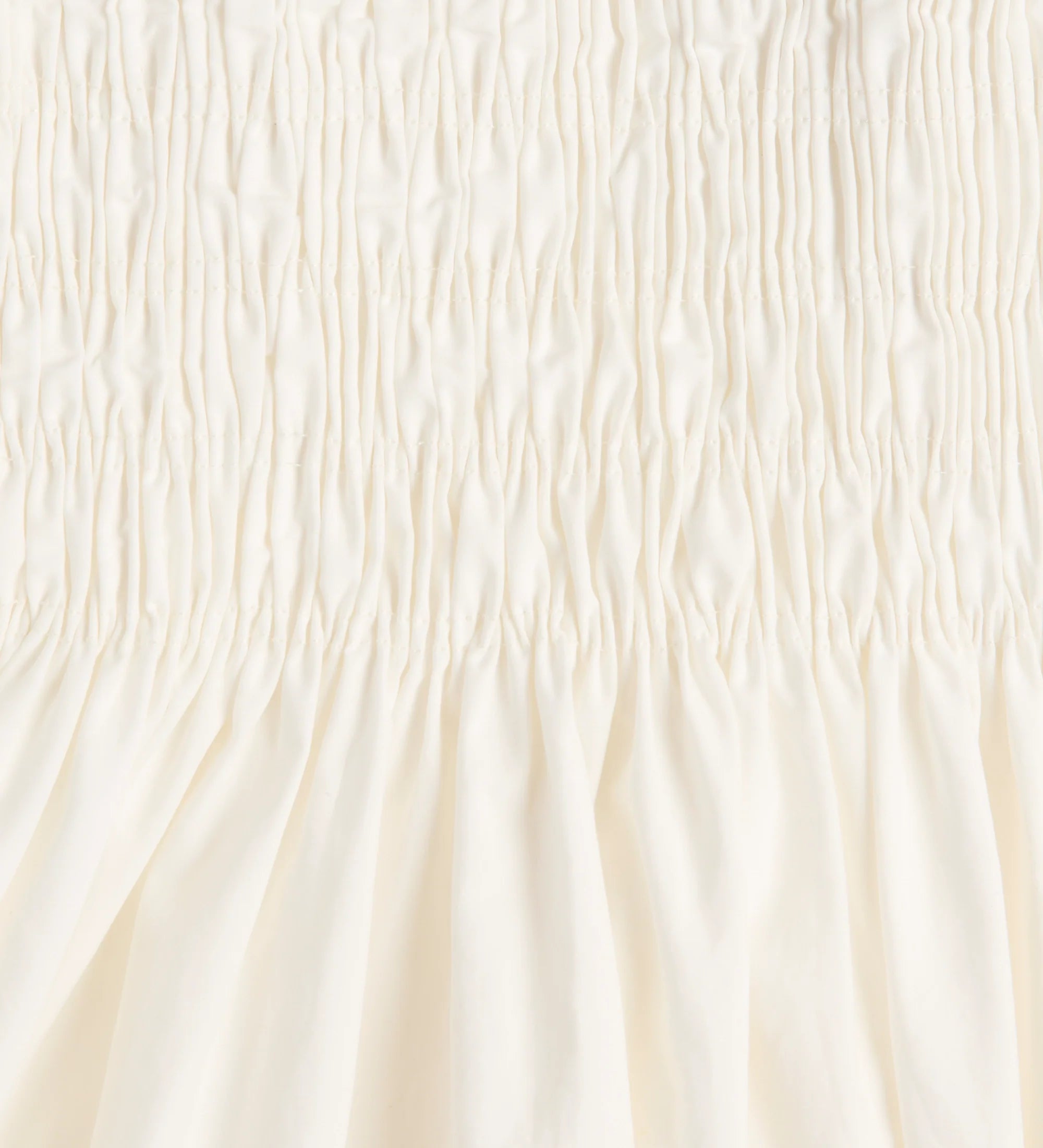 Faithfull - Laia Maxi Dress White