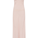 Faithfull - Lusia Maxi Dress Oliander Blush - Final Sale