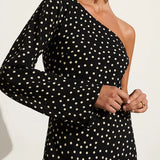 Faithfull - Tocha Maxi Dress Formosa Spot