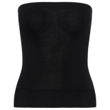 Faithfull - Citara Strapless Top Black - Final Sale