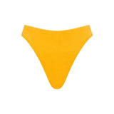 Faithfull - Citra Bikini Bottoms Citrus Towelling - Final Sale