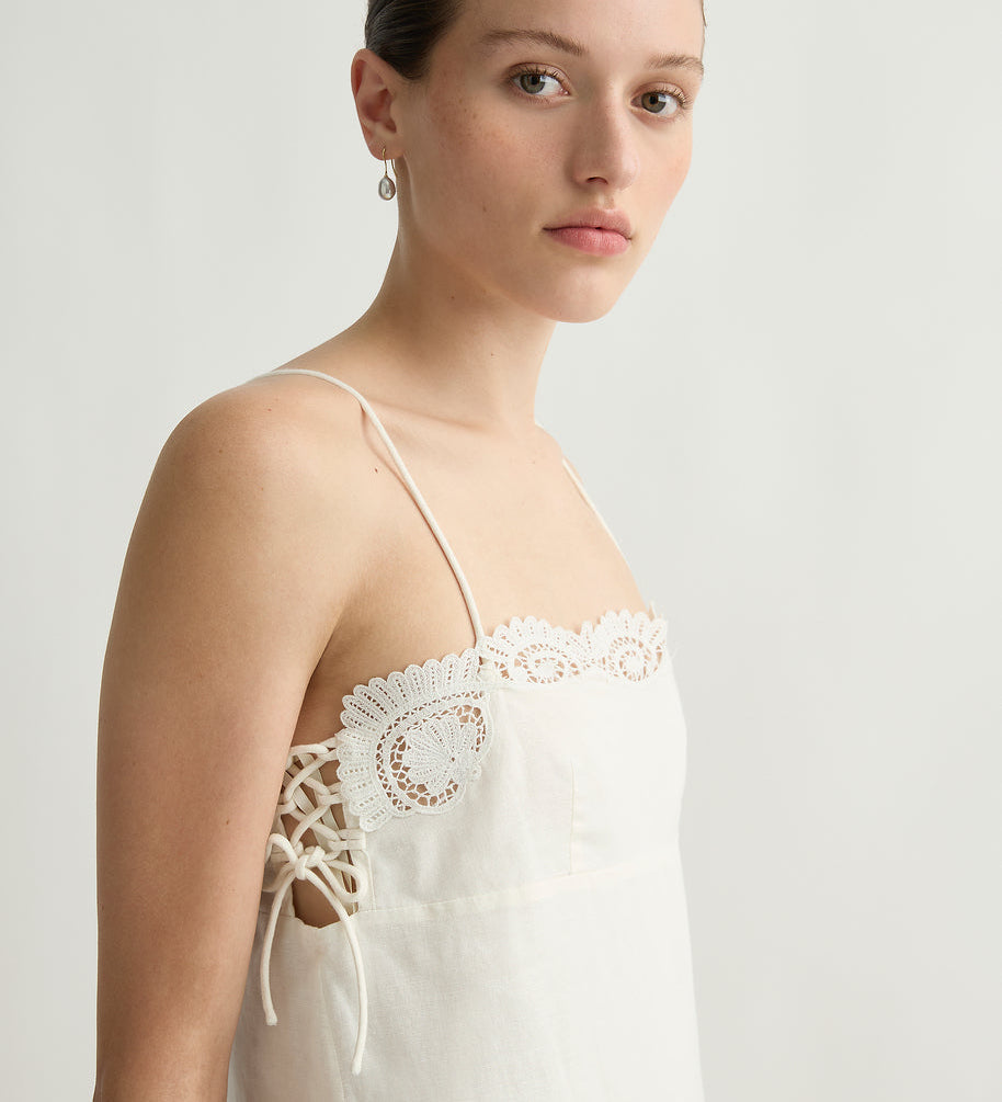 Posse - DARYA DRESS