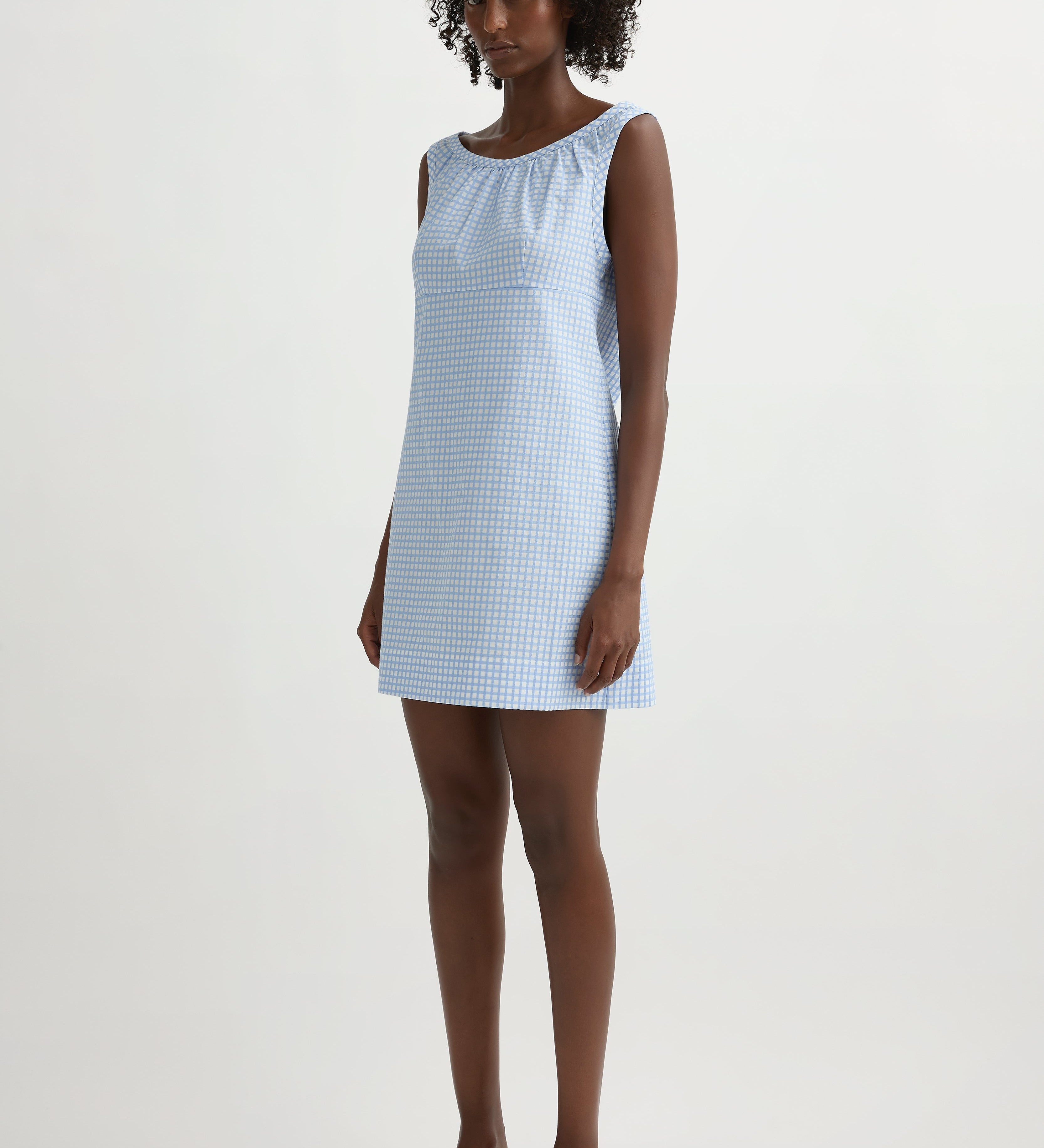 Posse - LILA DRESS