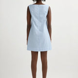 Posse - LILA DRESS