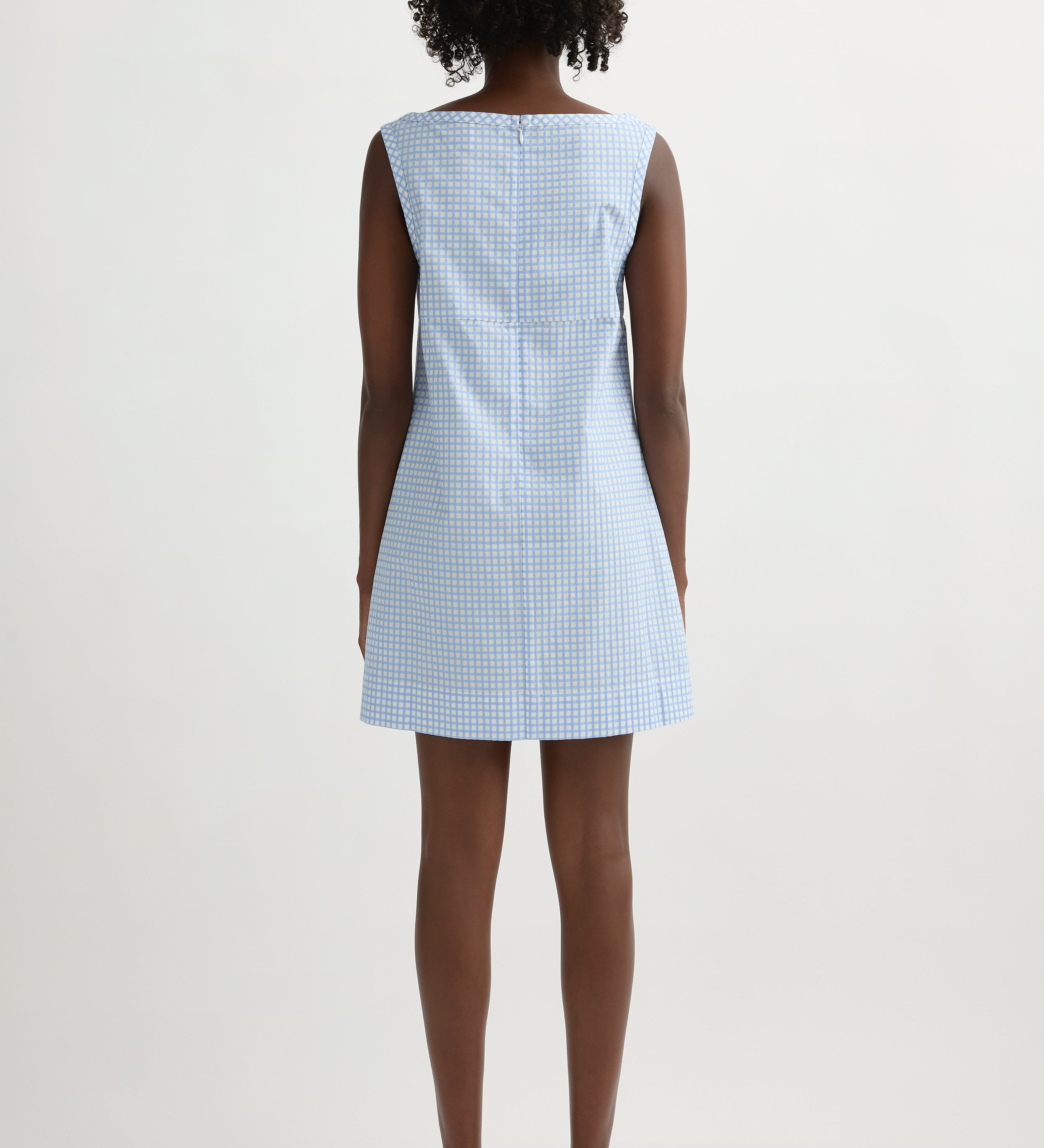 Posse - LILA DRESS