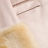 Posse - CHESTER COAT