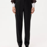 TWP - Harrison Pant in Tux Wool Suiting