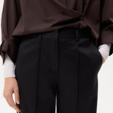 TWP - Harrison Pant in Tux Wool Suiting