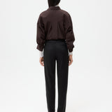 TWP - Harrison Pant in Tux Wool Suiting