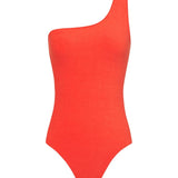 Faithfull - Aurea One Piece Morange Towelling - Final Sale