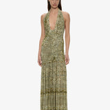 Christopher Esber - Orion Gown