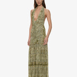 Christopher Esber - Orion Gown