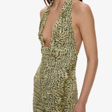 Christopher Esber - Orion Gown