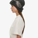 Christopher Esber - Deconstruct Sequin Beanie