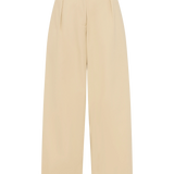Faithfull - Udine Pant Bleached Sand - Final Sale