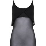 Faithfull - Vestlia Top Black - Final Sale