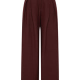 Faithfull - Astrid Pant Port
