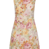 Faithfull - Sofia Mini Dress Giardino