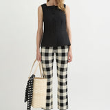 Posse - RIO VEST - BLACK