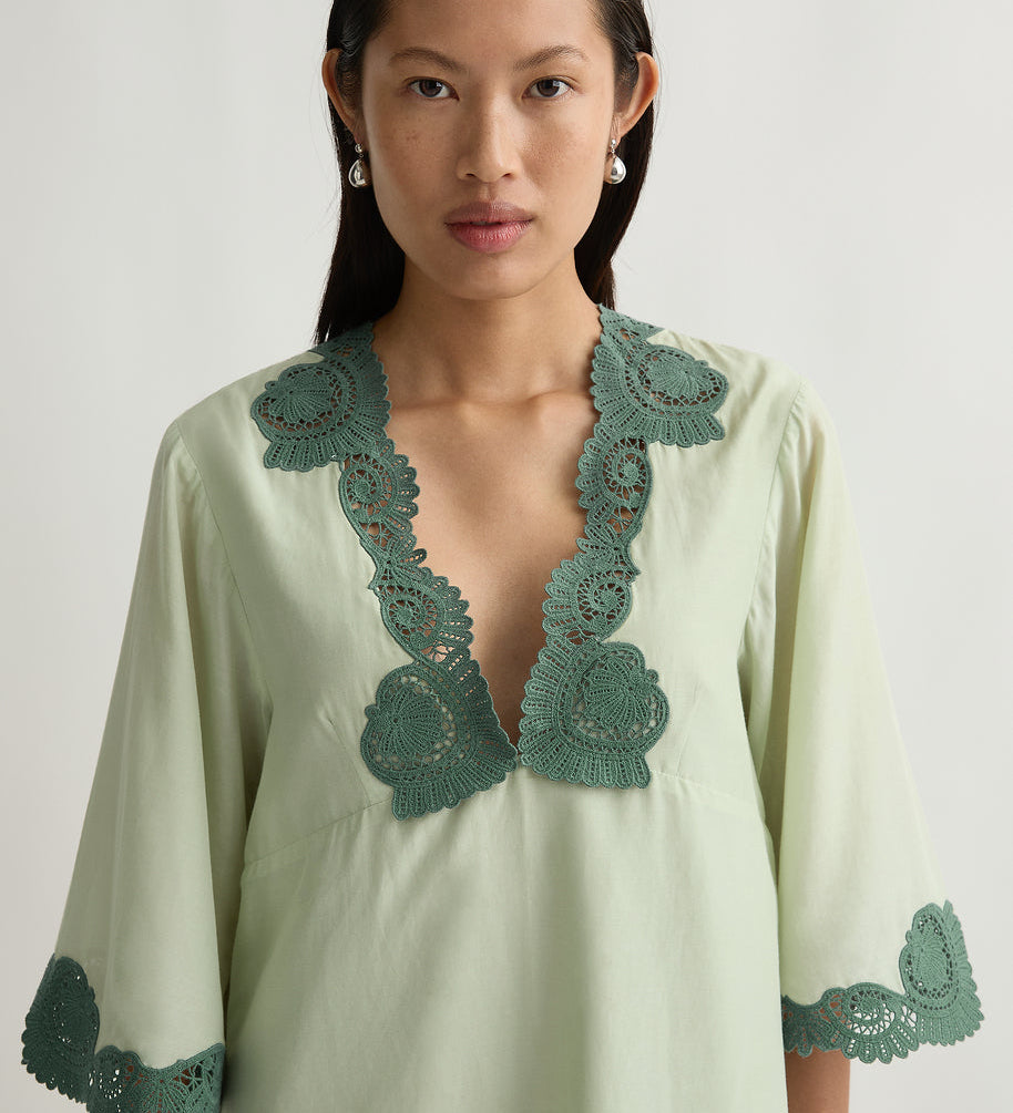 Posse - DARYA KAFTAN