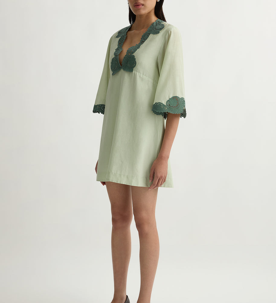 Posse - DARYA KAFTAN