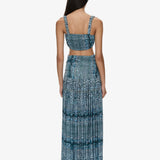 Christopher Esber - Orion Separation Gown