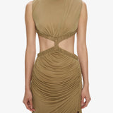 Christopher Esber - Theia Separation Dress